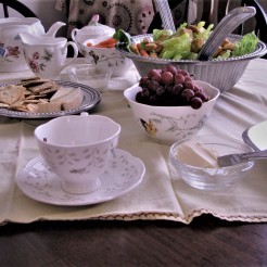 Tea party Table